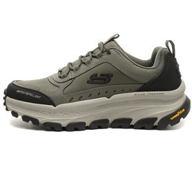 Resim Skechers D'lux Trekker Erkek Spor Ayakkabı Yeşil 