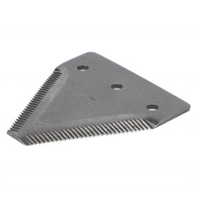 Resim AGCO Biçme Bıçağı Kesim Parçası - AGCO | H826720C3 