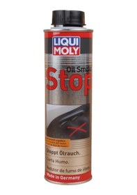 Resim Lı2122 - Yağ Dumanı Önleyici 300ml - Liqui Moly 