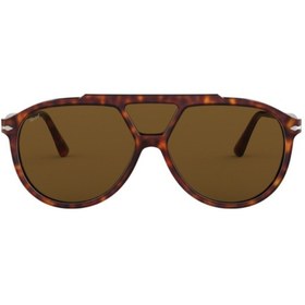 Resim Persol PS3217 24/53 Havana Erkek Güneş Gözlüğü 