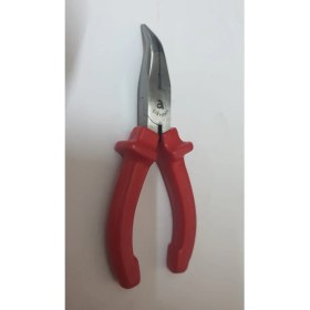 Resim Kargaburun Eğrı 130MM 