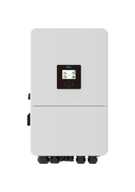 Resim Lexron 20kw Hibrit Trifaze İnvertör Lv 
