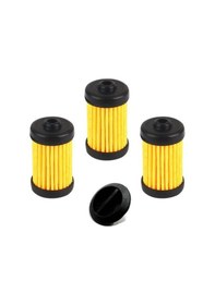 Resim Atiker Gaz Kesici Filtre Eski Tip (Uzun) 3 Adet 549519537 