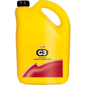 Resim Farecla G3 Liquid Compound Sıvı Pasta 3,78 Lt 