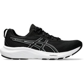 Resim Asics GEL-CONTEND 9 Erkek Siyah Koşu Ayakkabısı 1011B881-002 