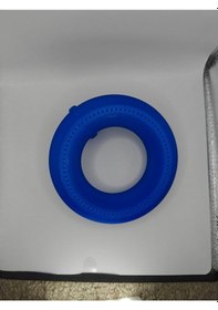 Resim Opencart Toroidal Duş Başlığı Sadece Plastik Aparattır 