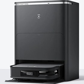 Resim Ecovacs Deebot X2 Omni Akıllı Robot Süpürge ve Paspas 