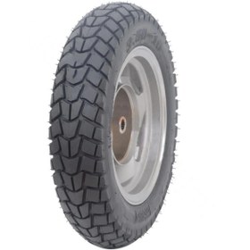 Resim Genel Markalar 3.50 x 10 TL Dış Lastik PRO CITY Desen PAKİSTAN MOTTO 