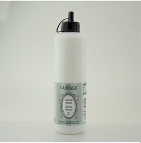 Resim Cadence Subazlı Vernik Mat 750Ml 