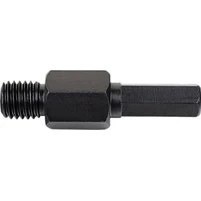 Resim Mercure M14 Granit&mermer Pançlar Için Hex Adaptör 