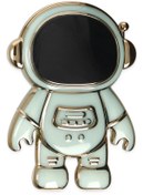 Resim LaCend Astro Stand Astronot - Açık Yeşil-(5796) - LC8422-4700 