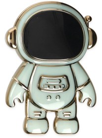 Resim LaCend Astro Stand Astronot - Açık Yeşil-(5796) - LC8422-4700 