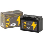 Resim Sla Akü Mb Lt9b-4 8 A Kg: 2,83 L:150 W:70 H:105 Cca: 115 Yamaha Xt X 660cc 2004-2009 