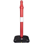 Resim FM Trafik Reklam Dubası - Bariyer Duba 81 Cm 