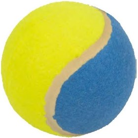 Resim Techmrt Pawise Tenis Topu Oyuncak 10 Cm 