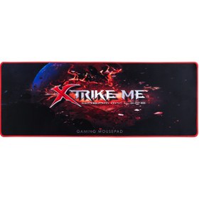 Resim Oyuncu Mouse Pad Su Geçirmez Xtrike Me Mp-204 770X295X3Mm 