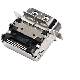 Resim Teknoroket Xbox Serıes S Hdmı Soket 