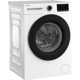 Resim Grundig GPWM 81622 8 KG 1000 DV Beyaz Çamaşır Makinesi 