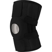 Resim Lebeigo Profesyonel Spor Dizlikleri, Patella Kemeri, Menisküs, Dağcılık, Basketbol Koşusu, Fitness Silikon Destekli Dizlikler (Yurt Dışından) 