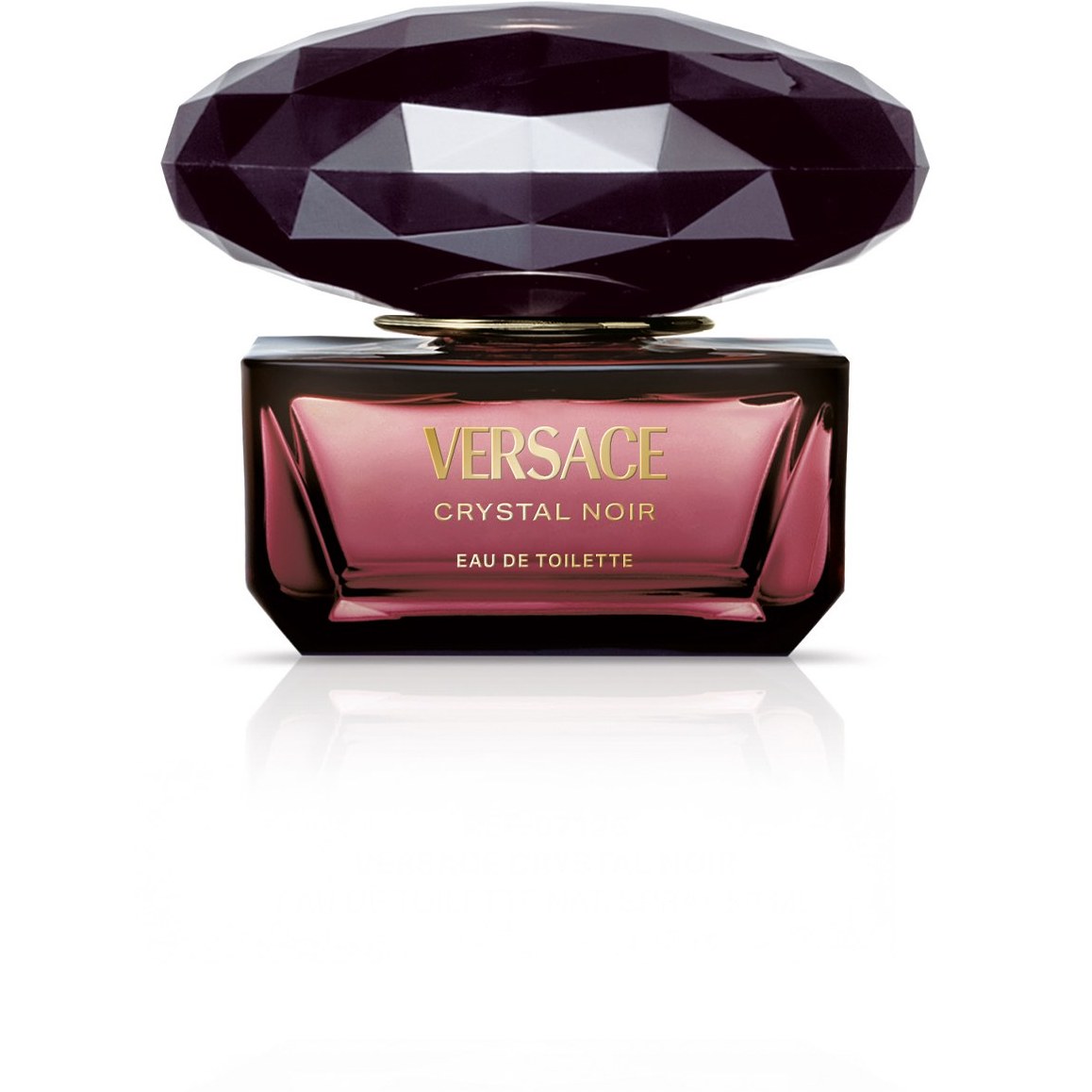 Versace TeknoKapsül Versace Crystal Noir Edt 50 ml Kadın Parfüm, 8018365071261 Fiyatı ve Özelliklerı - Badem