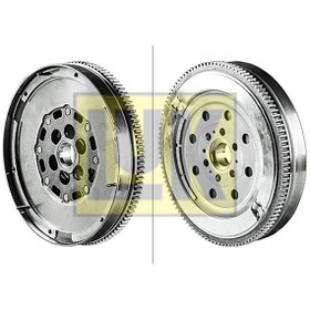 Resim Luk-415024110 Volant Astra H 1,9 Cdti Vectra C Grande Punto 1,9 M 514626972 