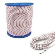 Resim Genel Markalar 6mm 40 Metre Iskota Ip Polyester Ip Halat Ip Gemici Ipi 