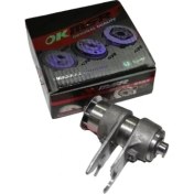 Resim Mondial Ft 100 Komple Vites Hilal Takımı 