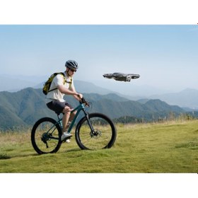 Resim DJI Neo 2 Drone (Drone Only) 