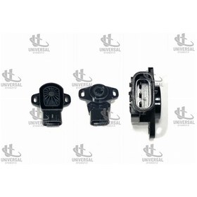 Resim Sensör Gaz Kelebek Swift 06-15/sx4 06-15/alto / 13420-77j10 