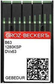 Resim Reçme Dikiş İğnesi/DVX63 GEBEDUR 18/110 100ADET 