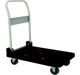 Resim Jacx Paket Taşıma Arabası 200 kg 