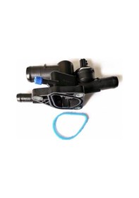 Resim Autodak Esse Oto - Clio 19 Talıant 21 Sandero 17 Logan 17 1.0 Sce B4d Termostat Komple Autodakdak3264 110600968r 