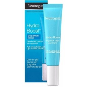 Resim Neutrogena Göz Bakım Kremi 15ml 