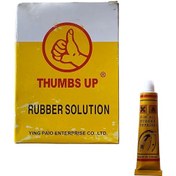 Resim Yama Solüsyonu Thumbs Up 12'li Kutu 