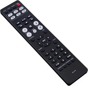 Resim VINABTY RC-1214 Kızılötesi Yedek Uzaktan Kumanda Denon Receiver RCD-M41 RCD-M41DAB RCD-M41-SP için 