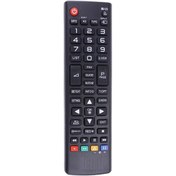 Resim Lg Akb73715686 Lcd Led Tv Kumandası 
