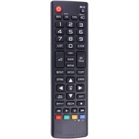 Resim Lg Akb73715686 Lcd Led Tv Kumandası 