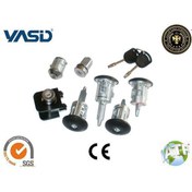 Resim FORD TRANSİT V184 KONTAK ŞİFRE TAKIMI 2001--2006 7Lİ TAKIM 