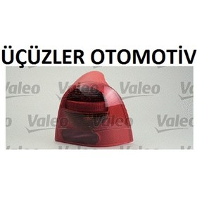 Resim .Sağ Stop Twingo Valeo 087365 8200338149 
