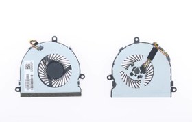 Resim Hp 15-Ac600 Notebook Cpu Fan 
