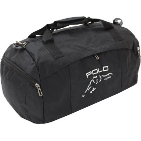 Resim Polo Horse Spor Çanta 