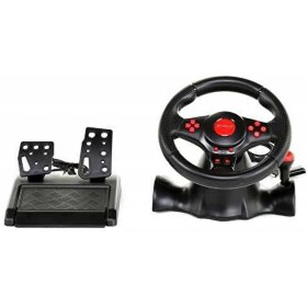 Resim Nodar Gt-V7 (Vm9824) Yarış Direksiyonu 7İn3 