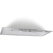 Resim Silverline Silverline Yerleşik Davlumbaz 90 Cm 