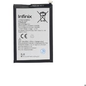 Resim UnerTech Infinix Note 11 Pro BL49JX Uyumlu İthal Pil 