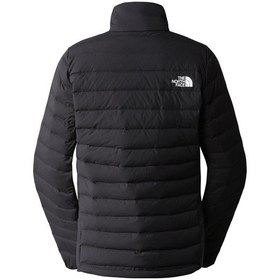 Resim The North Face Belleview Stretch Down Jacket Kadın Mont-25974 