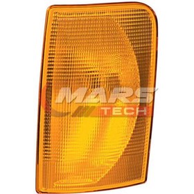 Resim Mars SİNYAL LAMBASI SOL VW VOLT LT35 98-03 DUYLU 