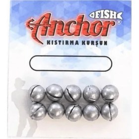 Resim Anchor Kıstırma Kurşun 