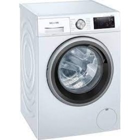 Resim Siemens WA14LQH0TR 1400 Devir 10 kg Çamaşır Makinesi 