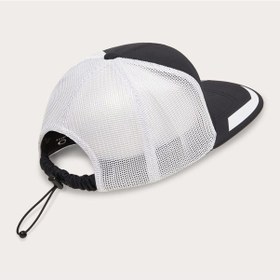 Resim Oakley Podium Trucker Fos901816-022s/m Şapka Siyah 