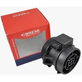 Resim Bmw M52 ve M54 Motor Bremi Hava Akış Sensörü 13621432356 